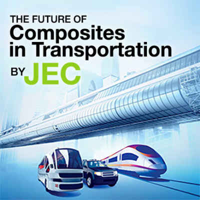 Future of Composites in Transportation by JEC