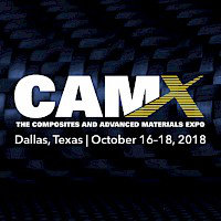 CAMX 2018