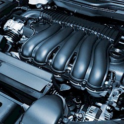 engine manifold