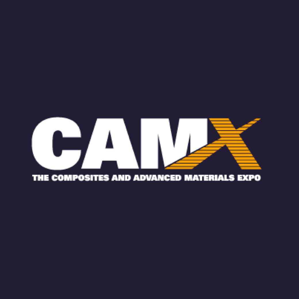 CAMX2019