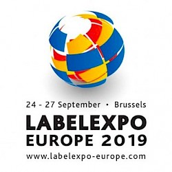 Labelexpo Europe 2019