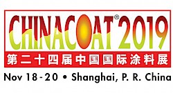 ChinaCoat 2019