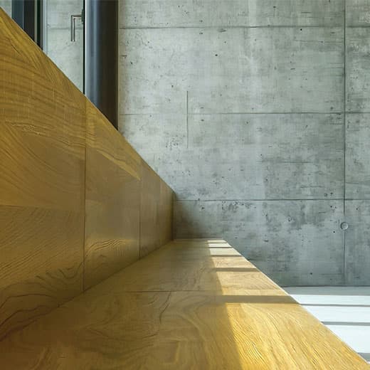 Bio-Based Solutions enhancing exterior wood & concrete coatings