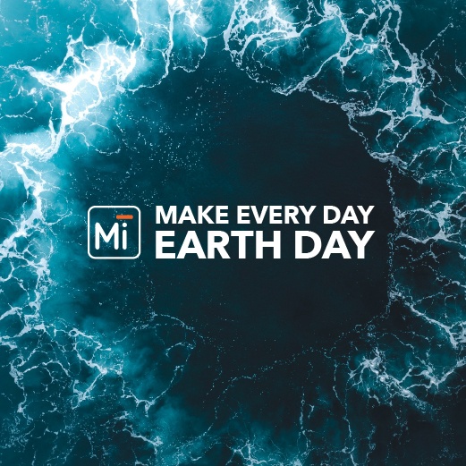 Make Every Day Earth Day