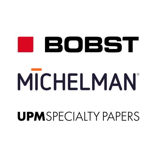 Michelman, BOBST & UPM Create Sustainable Packaging