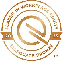 Ellequate bronze